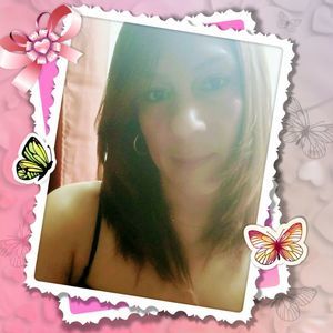 Meet your Posher, Milagros